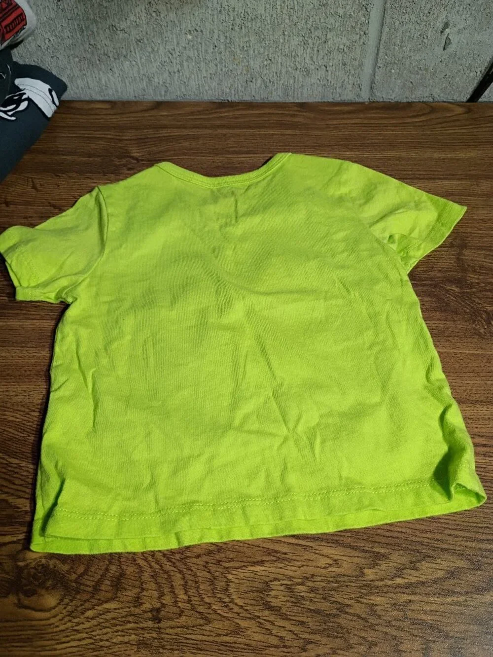 The Children's Place Dinosaur T-shirt 12-18m